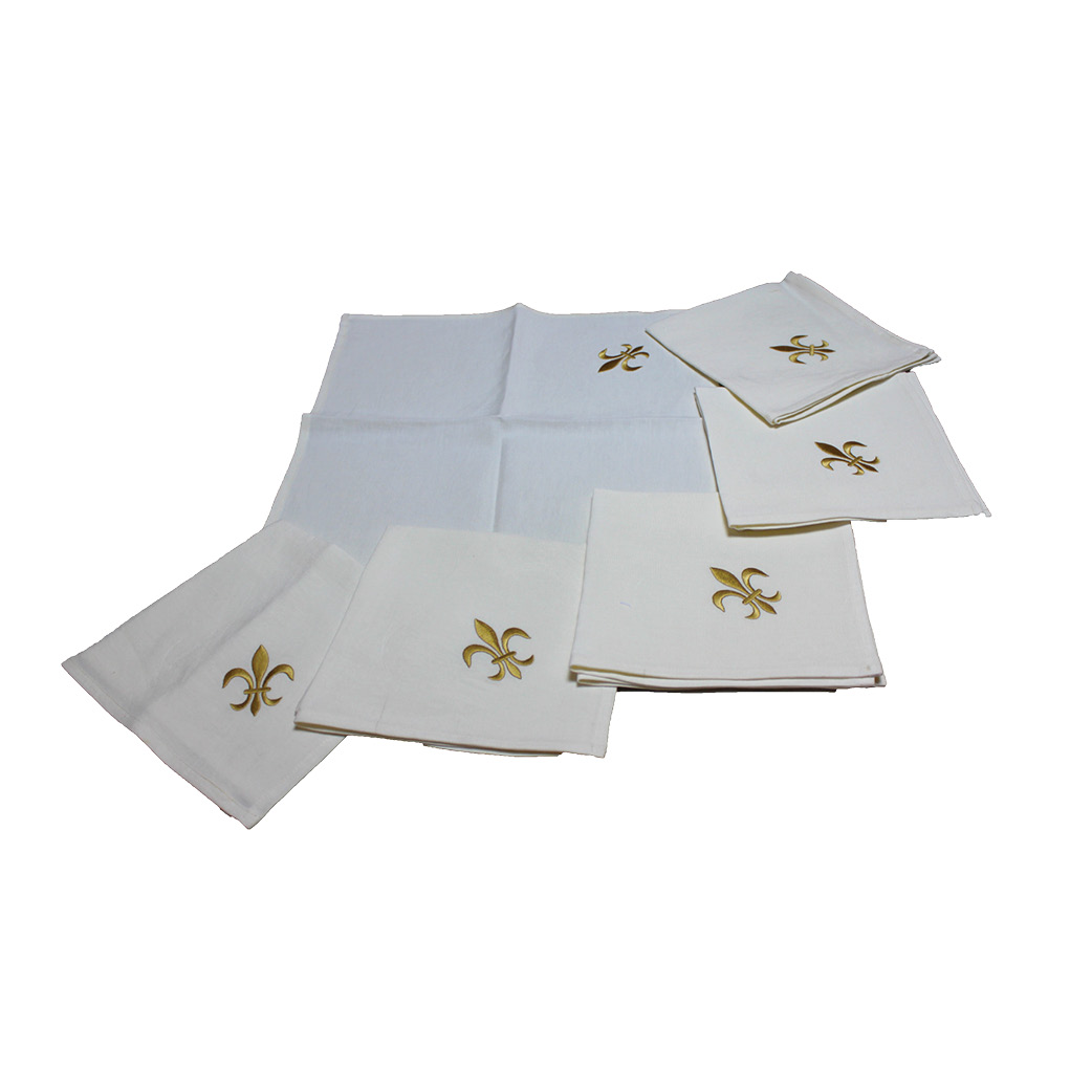 Table set 005